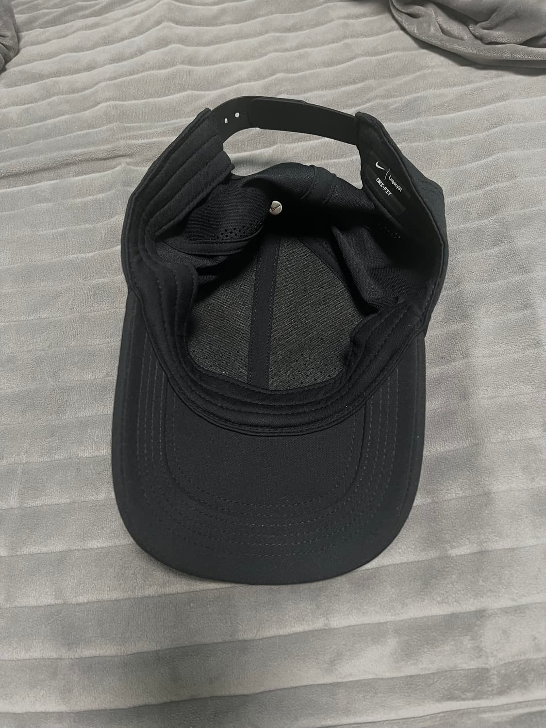 나이키 레거시91 메쉬볼캡 상품이미지2