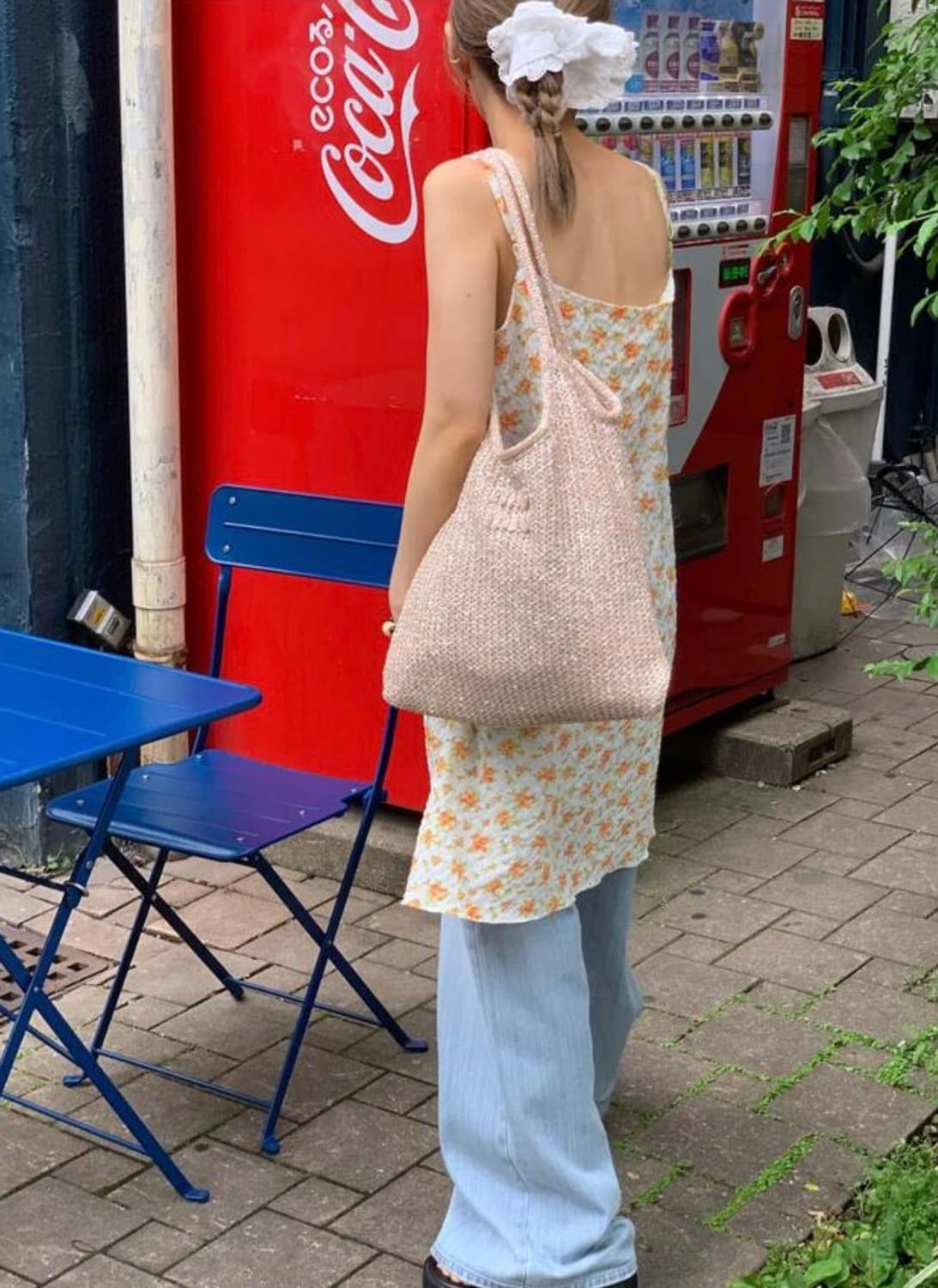 러브코드유 kanari dress 상품이미지2