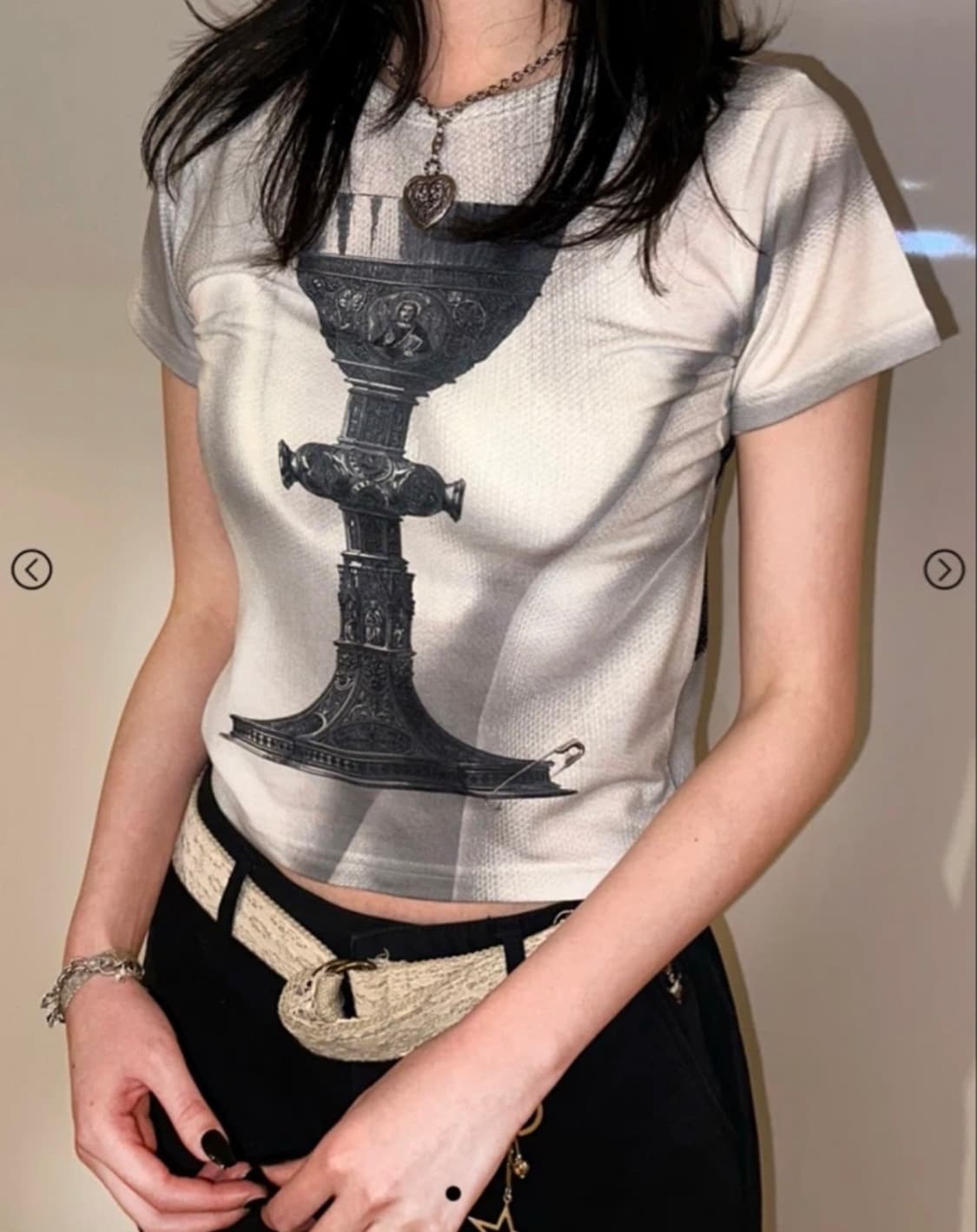 eessay my angel t-shirts 상품이미지1