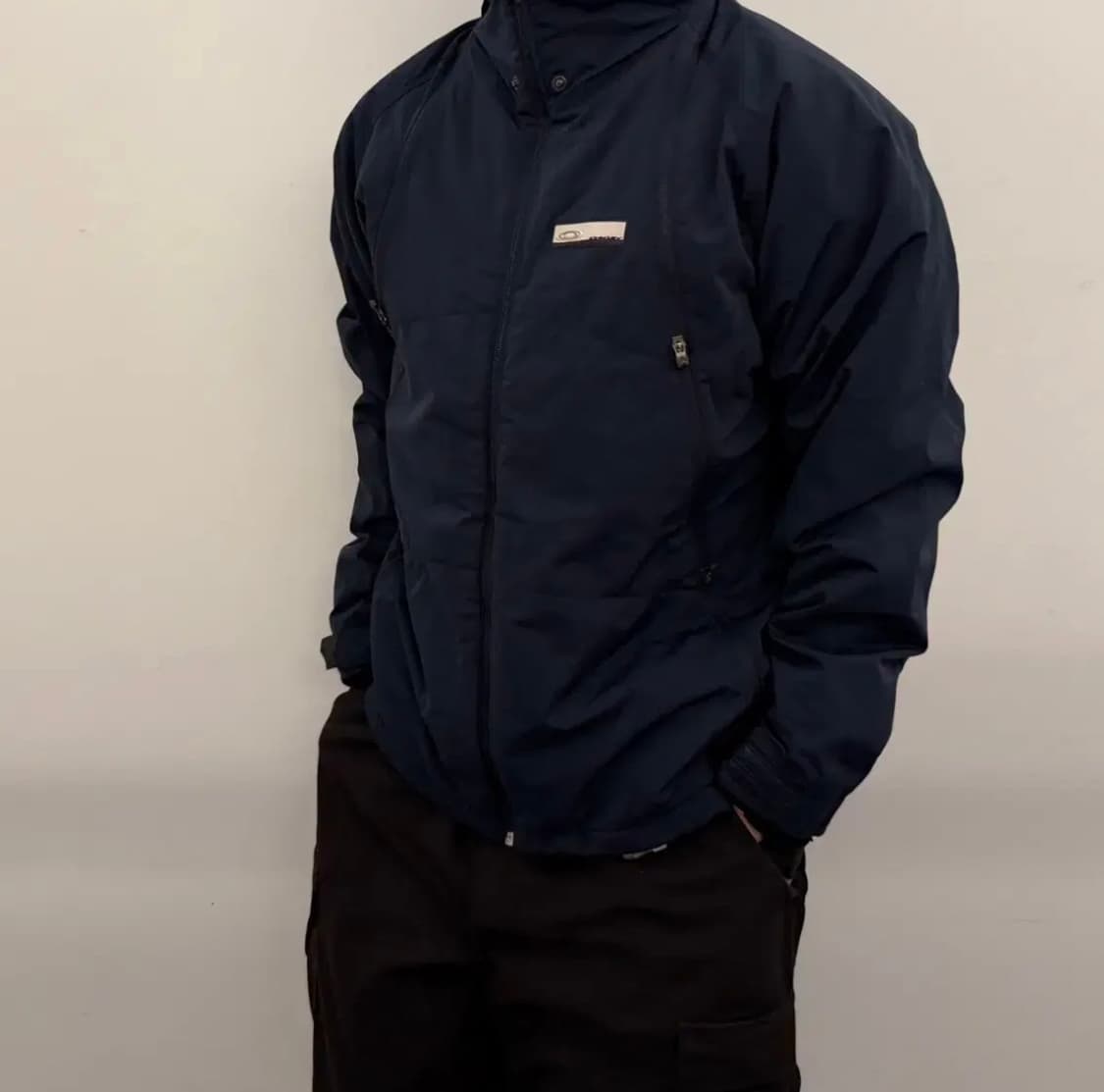 오클리 아카이브 유틸리티 자켓 상품이미지1