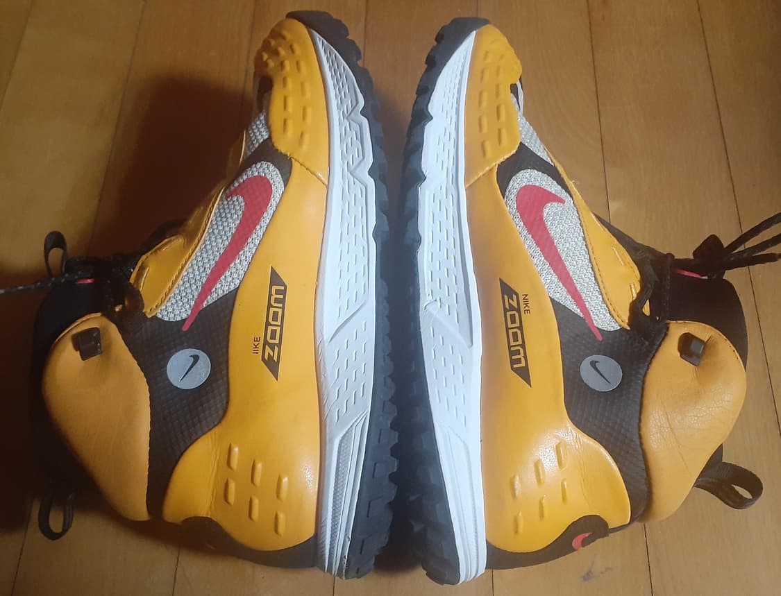 나이키 ACG 에어 줌 세르티그 16  상품이미지6