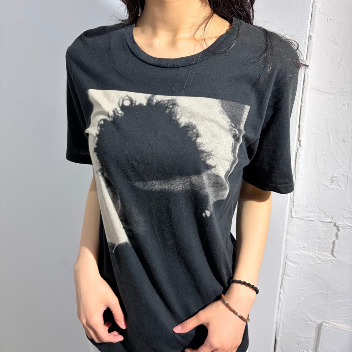 THEE HYSTERIC XXX 히스테릭글래머 시드비셔스 반팔 티셔츠   상품이미지3