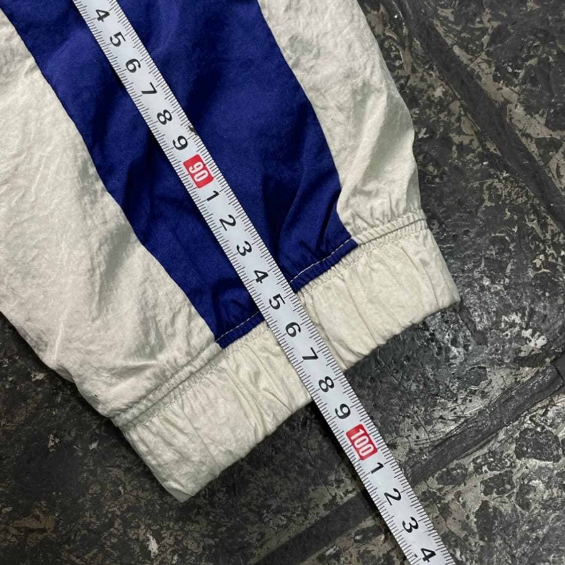 100 나이키 빅스우시 나일론 팬츠  상품이미지9