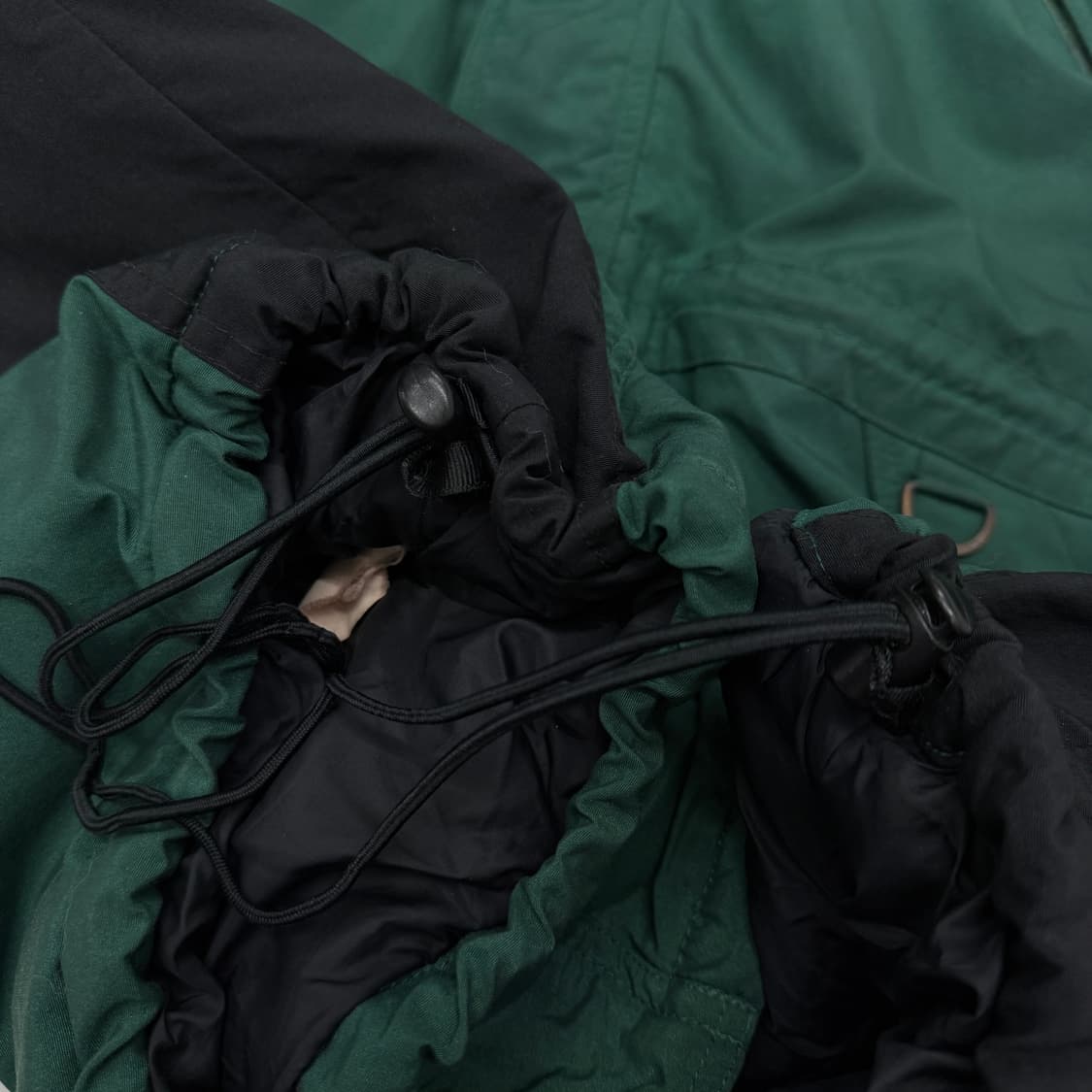 노스페이스 90s 익스트림 고프코어 마운틴 바람막이 자켓 상품이미지6