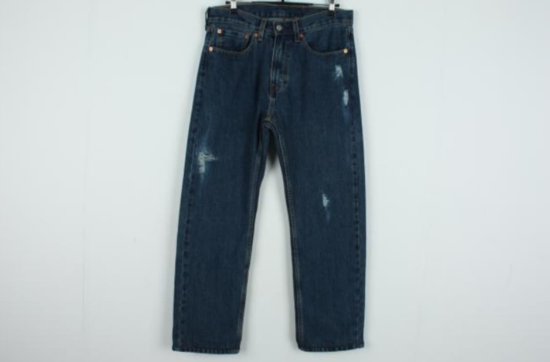 리바이스 청바지 상품이미지1