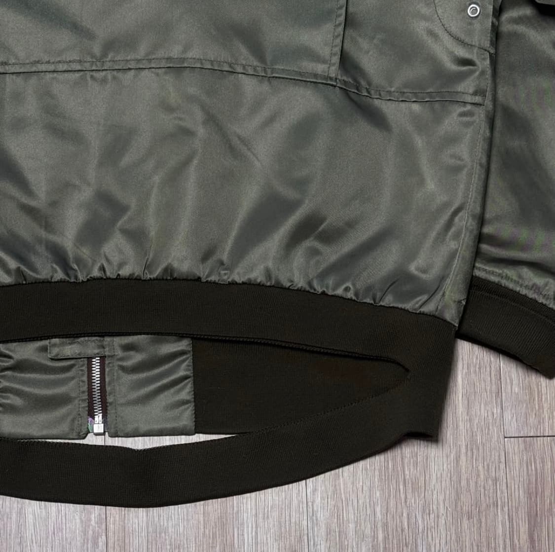 마르지엘라 18ss 봄버 상품이미지5