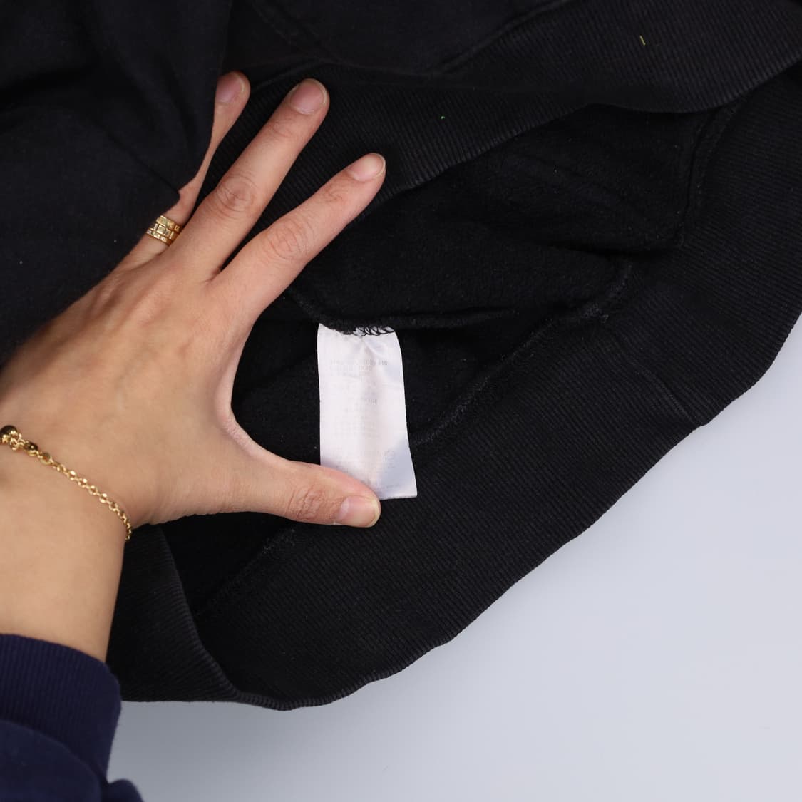 S 디키즈 여성 기모 후드티 0309H1 상품이미지4