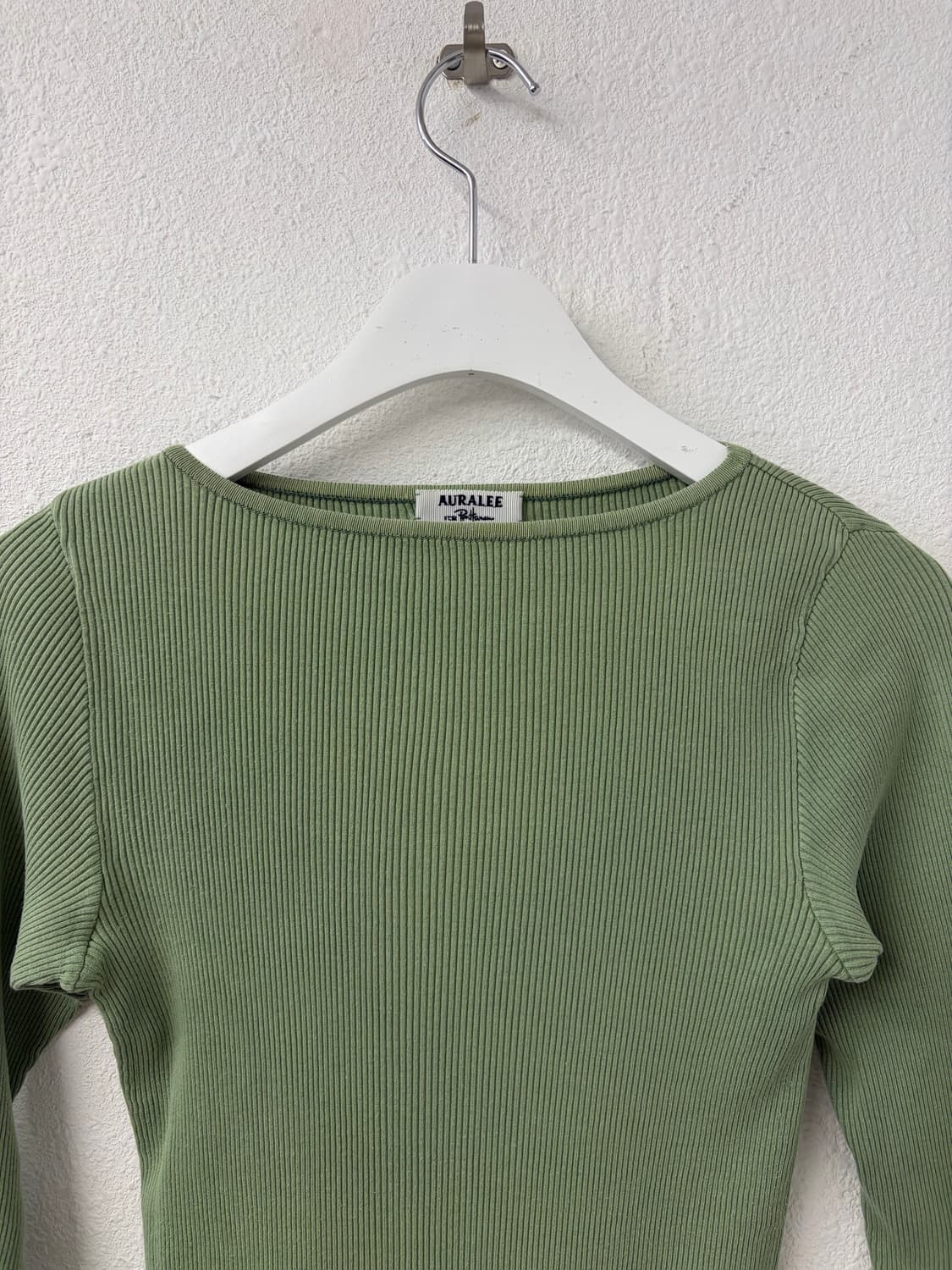 AURALEE 상품이미지2