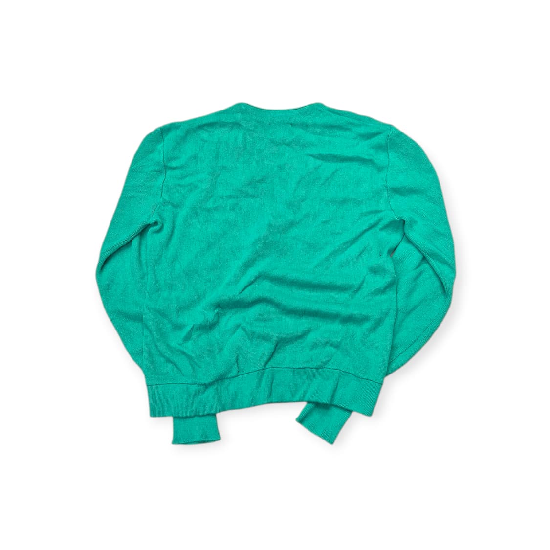 빈티지 아크릴 가디건 Made in USA 상품이미지2