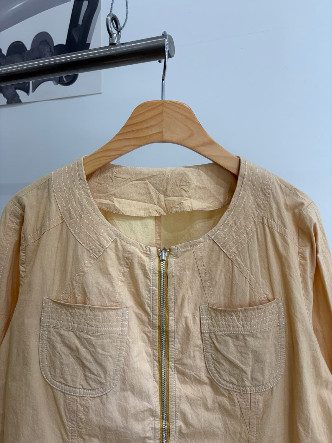 DILAPIS (Made in Japan) 자켓 상품이미지2