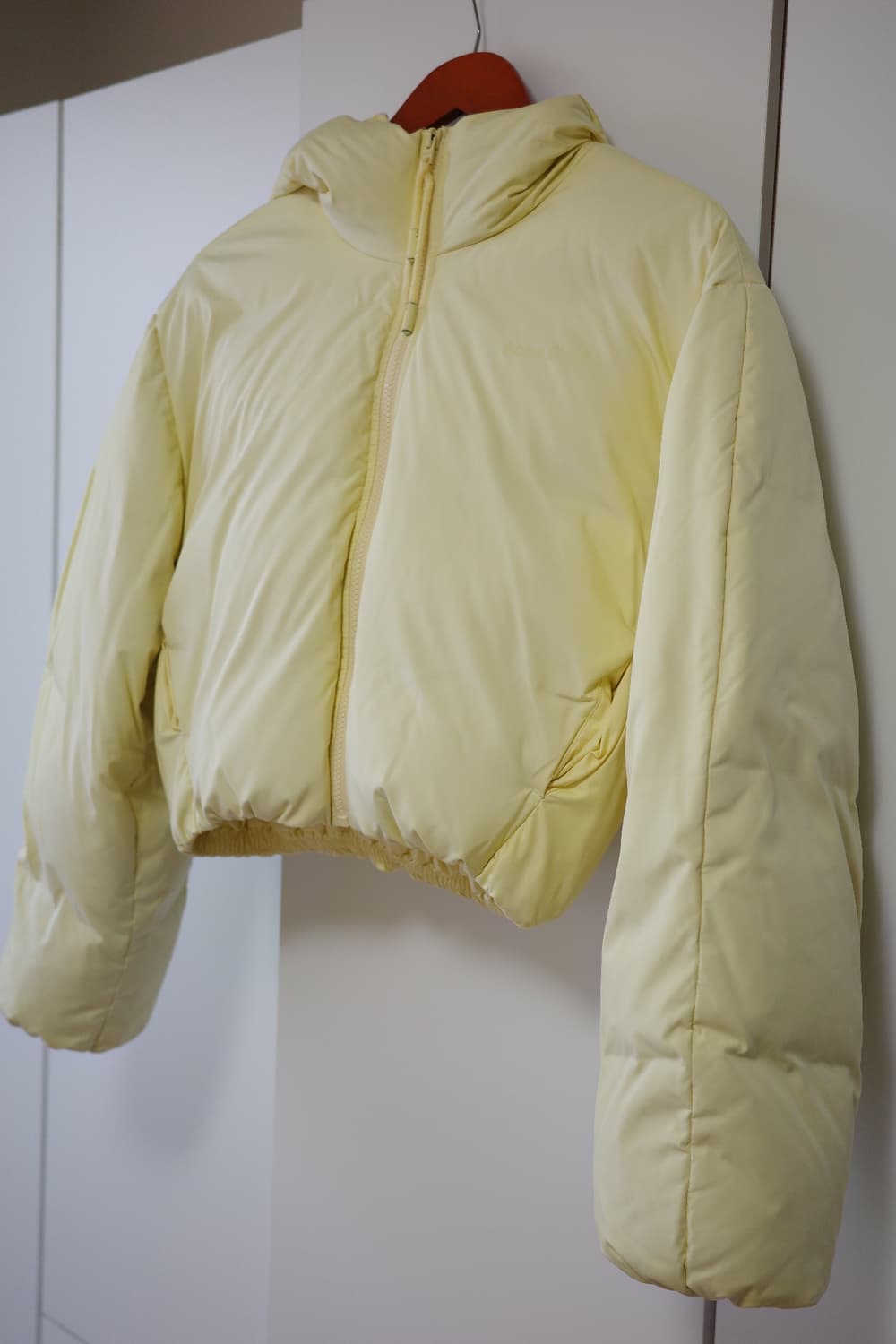 아크네 스튜디오 다운패딩 상품이미지2