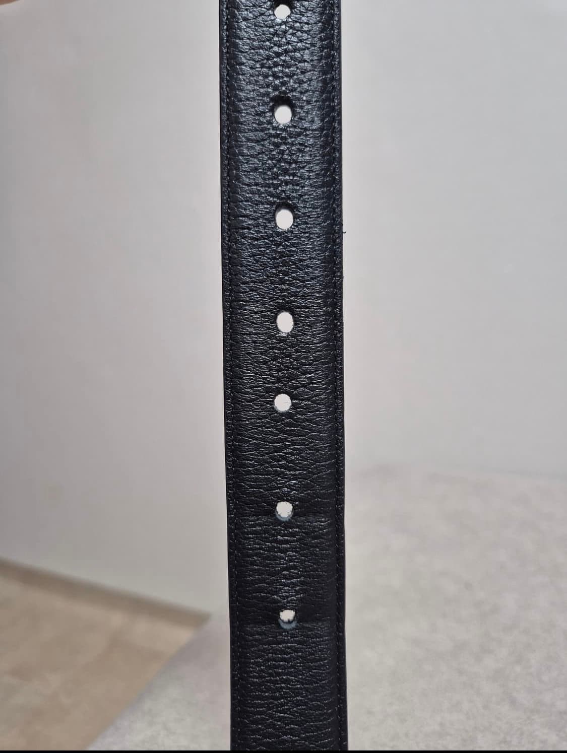 생로랑 ysl 벨트 100사이즈 상품이미지3