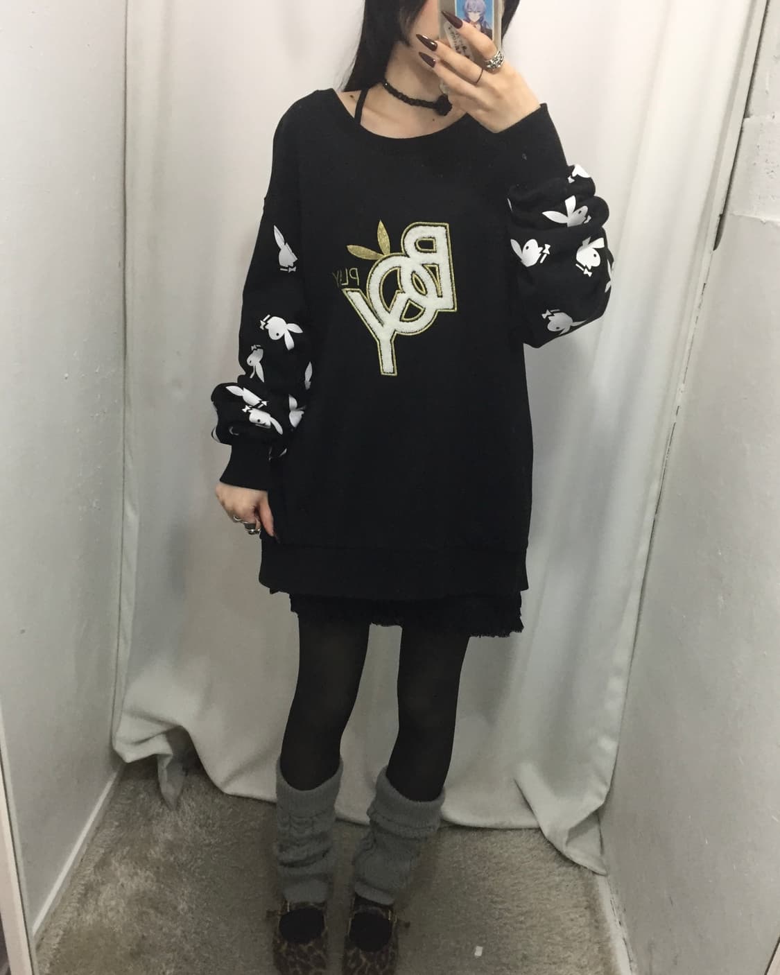 Playboy 코디 🕶️ 상품이미지4