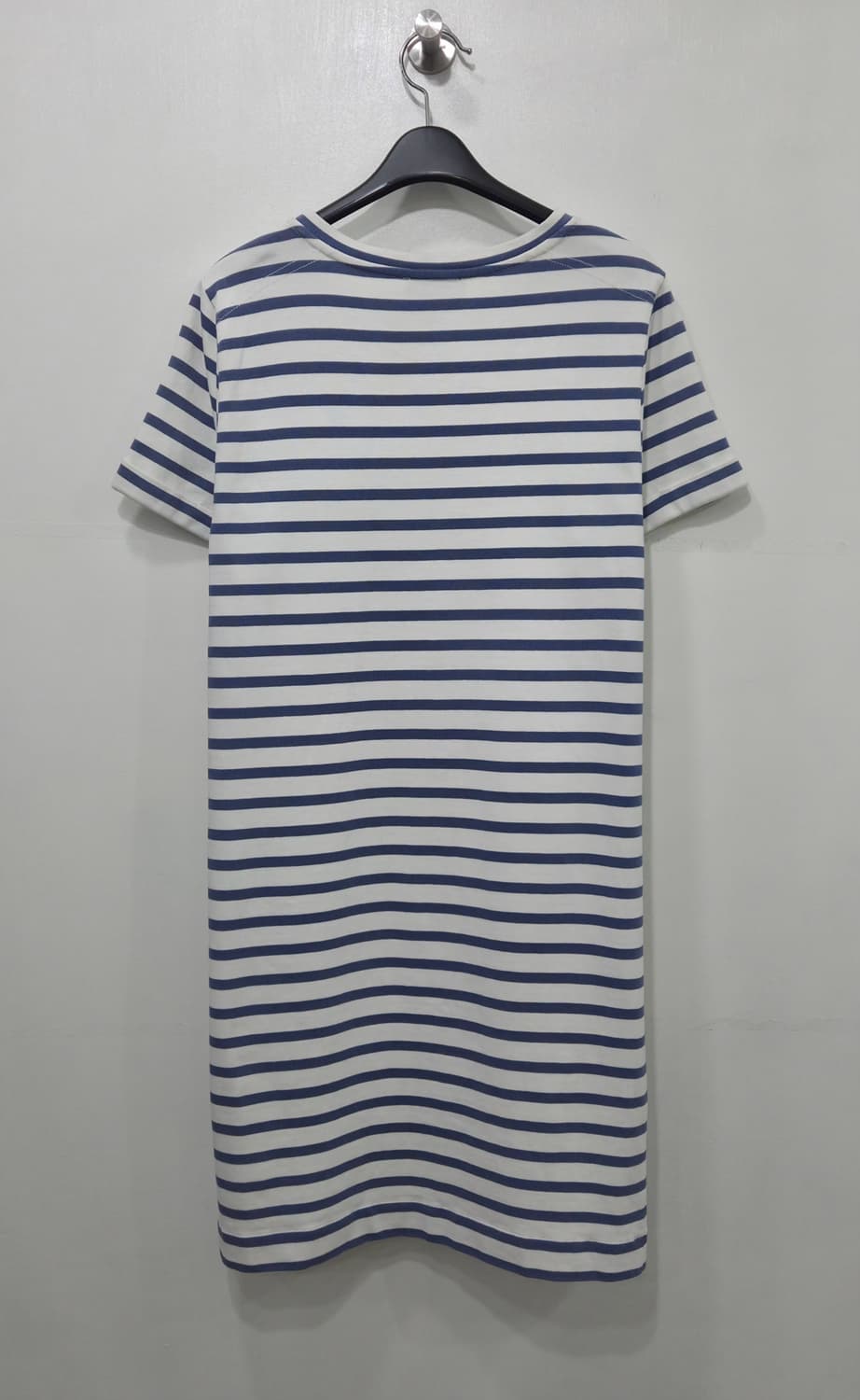 아페쎄 스트라이프 코튼 원피스 S 상품이미지5