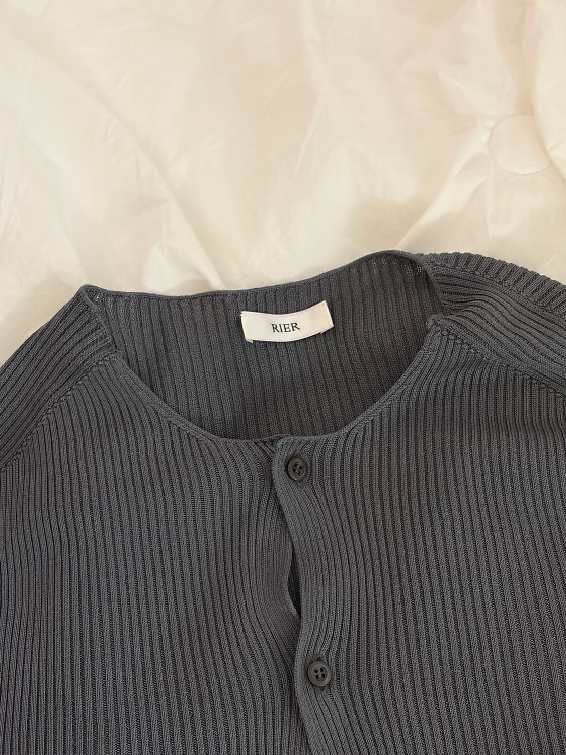 리에르 가디건 판매 상품이미지3