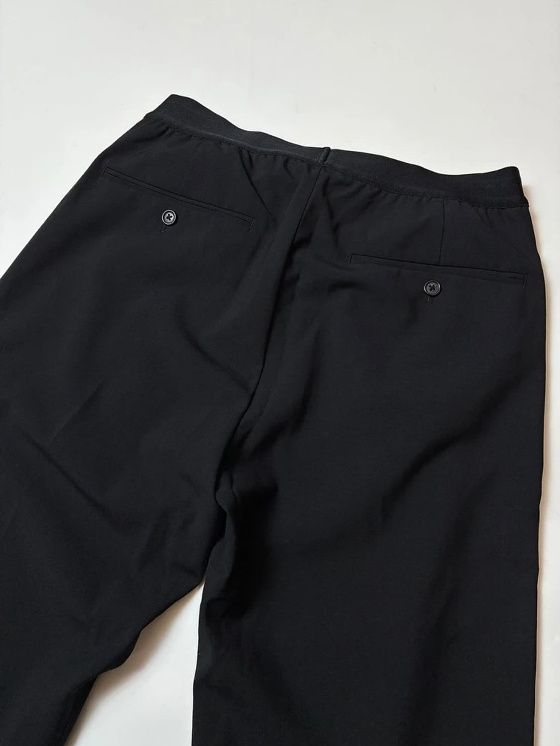 헬무트랭 18FW 트랙 스웻 팬츠 PN9343 상품이미지4