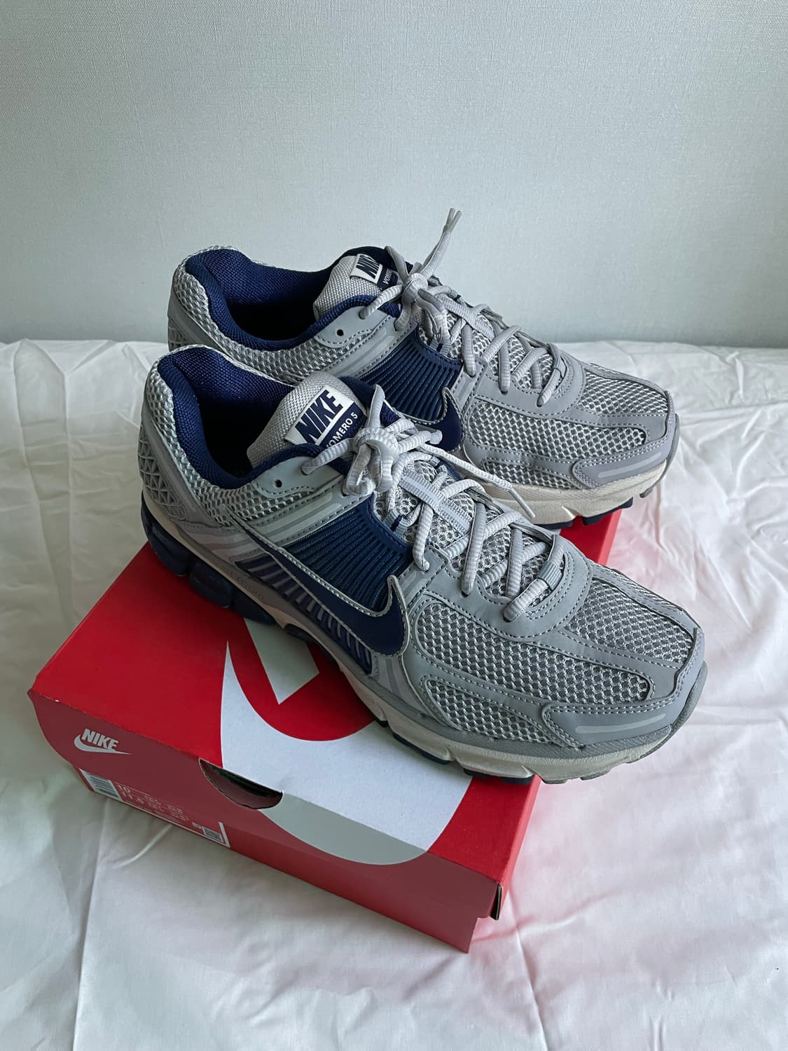 나이키 줌 보메로5 280 상품이미지2