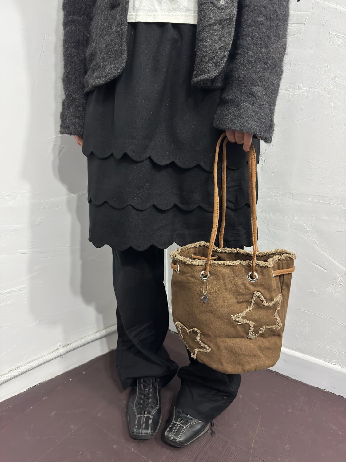 niko and… cotton bag 상품이미지2