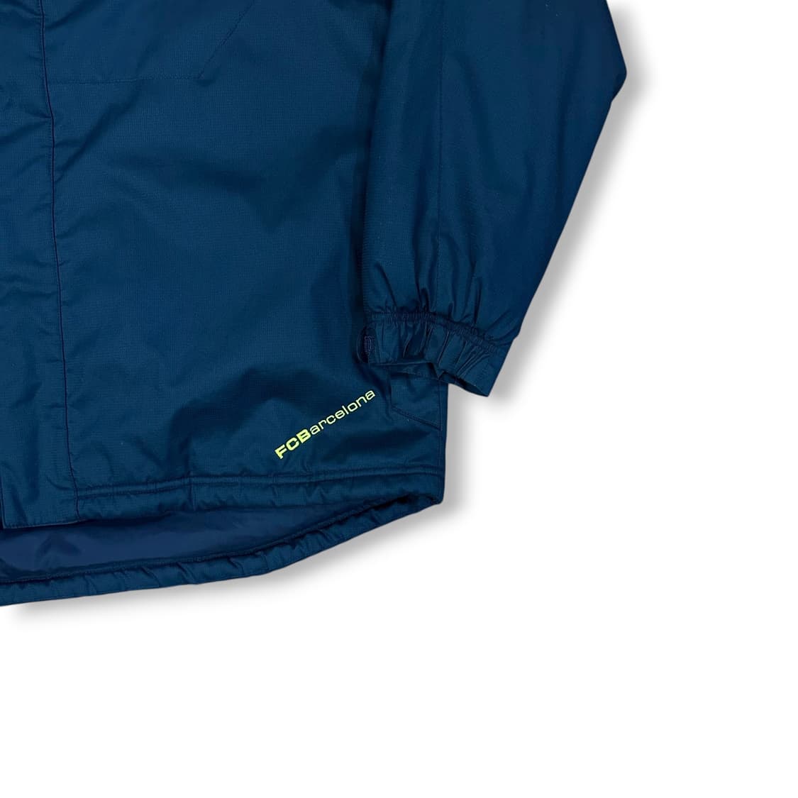 나이키 바르셀로나 점퍼 상품이미지3