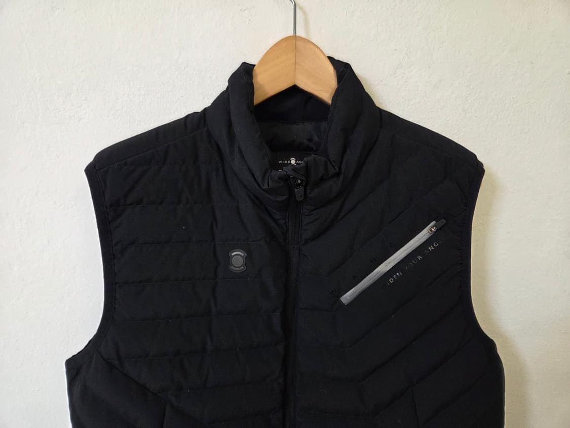 와이드앵글 다운패딩 100 상품이미지2