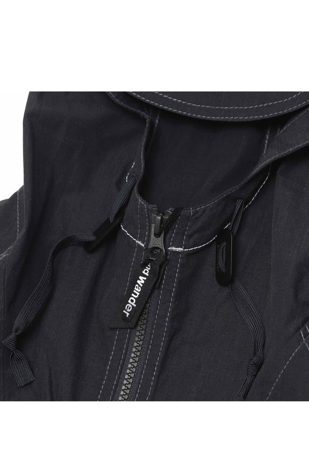 앤드원더 터프 아라미드 후디 자켓L 상품이미지2