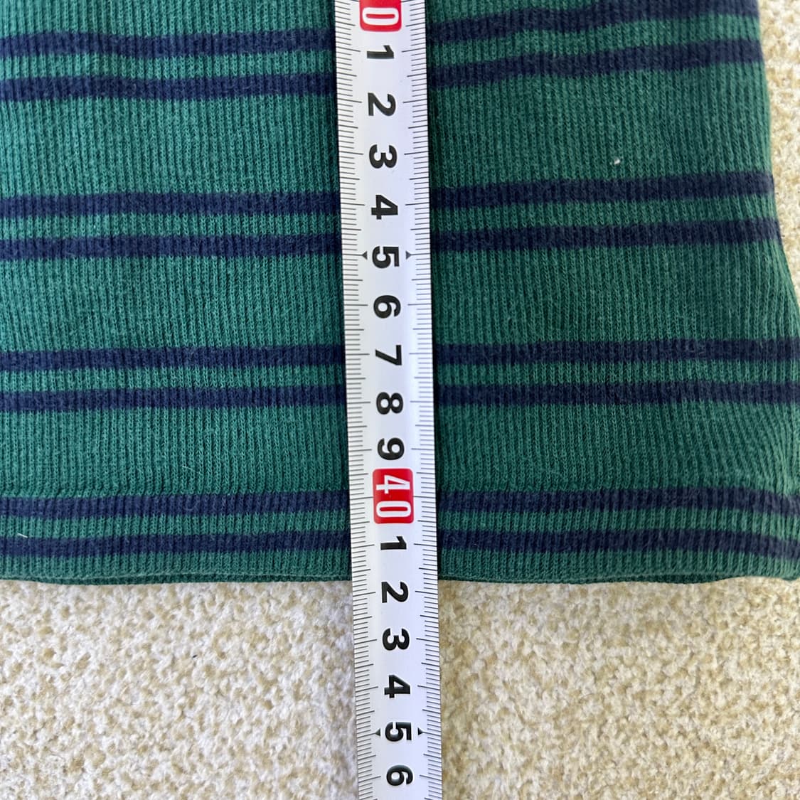 4 폴로랄프로렌 스트라이프 키즈 0323D 상품이미지6