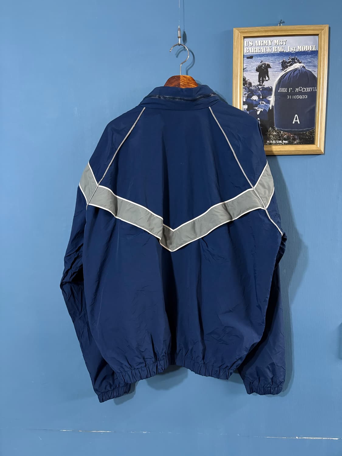 00's U.S Airforce  AF. PTU Jacket  상품이미지10