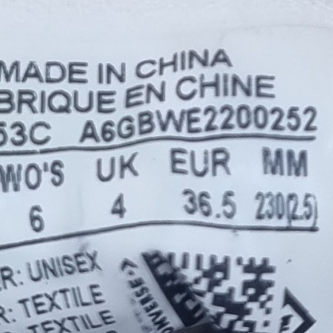 컨버스 척테일러 여성하이탑 230 상품이미지6