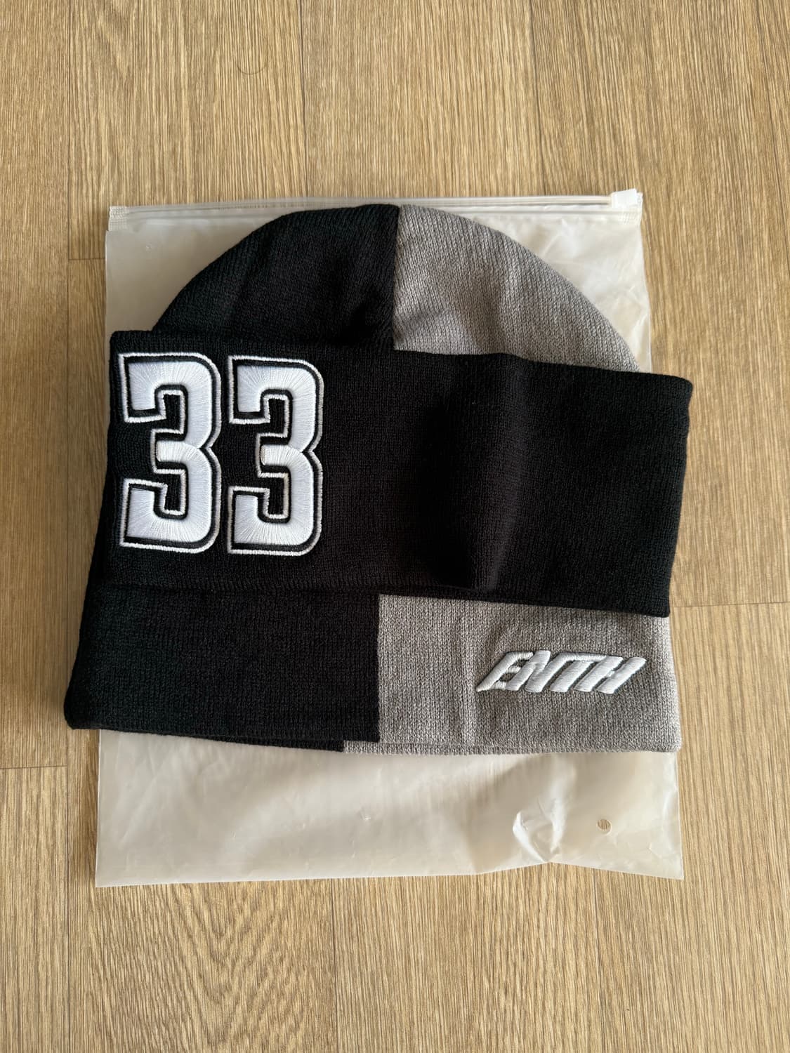 Daviddenth 비니+헤어밴드 세트 오피움 상품이미지2