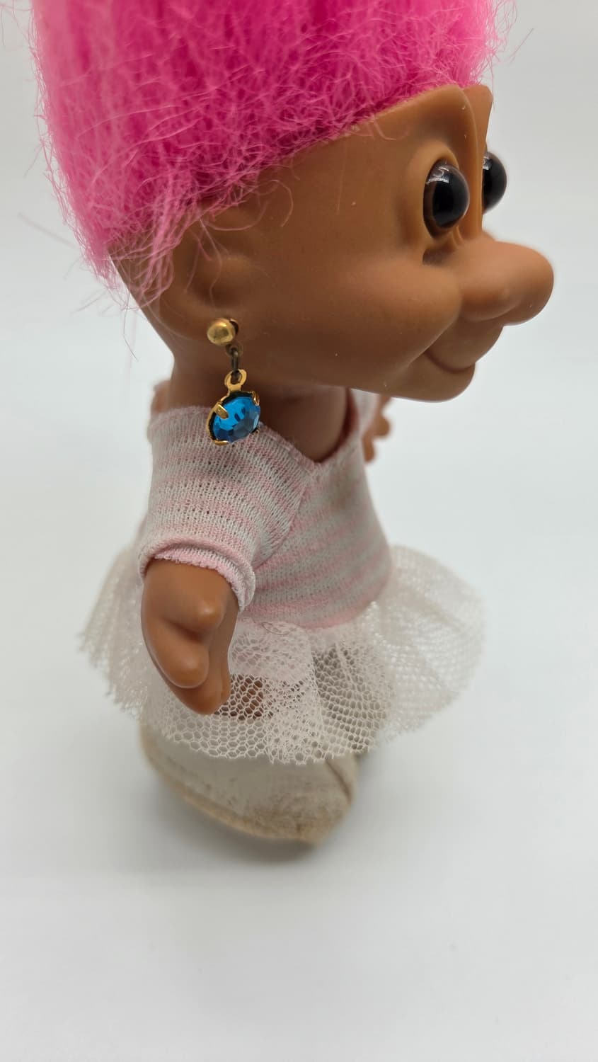 빈티지 트롤 (희귀) 상품이미지2