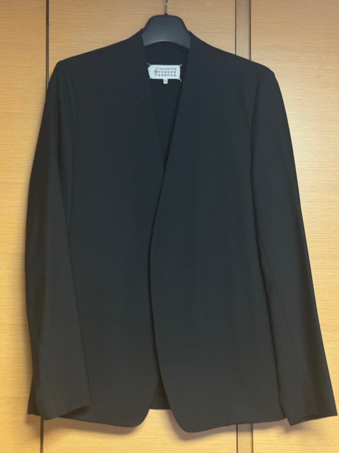 마르지엘라 카라리스 자켓 50사이즈 상품이미지1