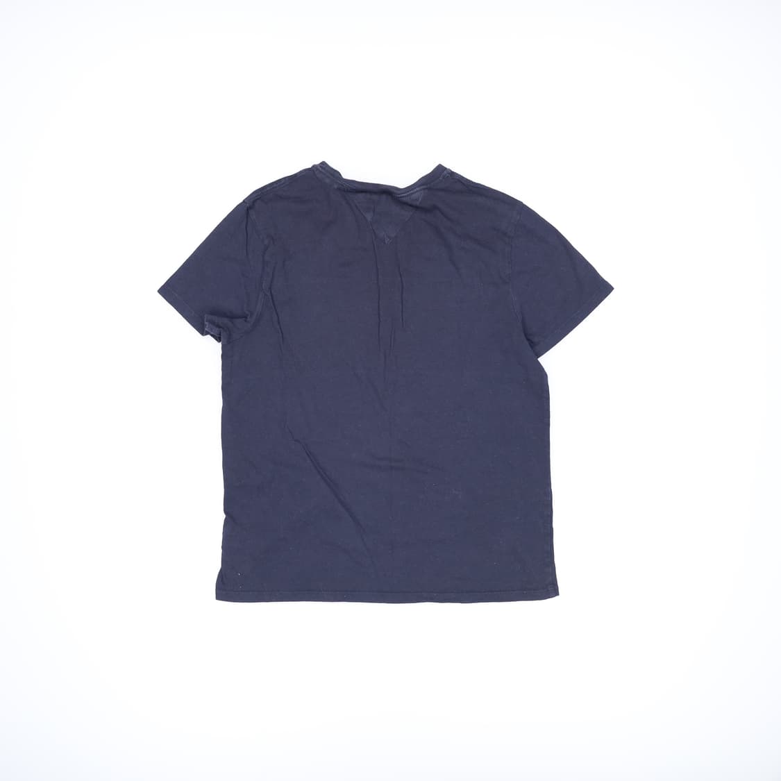 SP 타미힐피거 여성 빅로고 반팔티 0213H2 상품이미지2