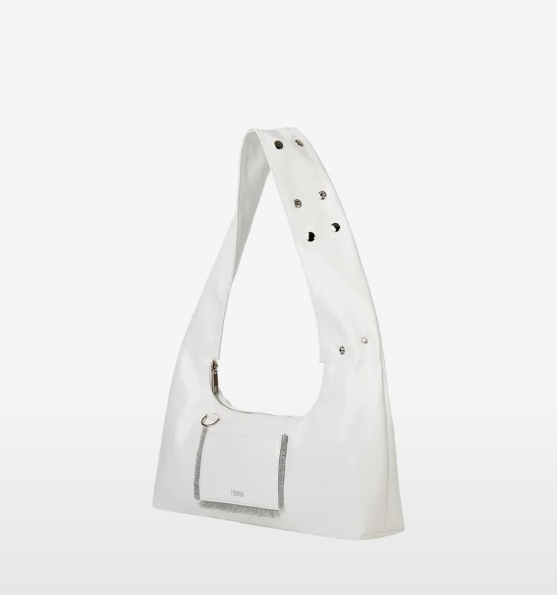 히에타 hieta tina off white bag 가방 상품이미지1