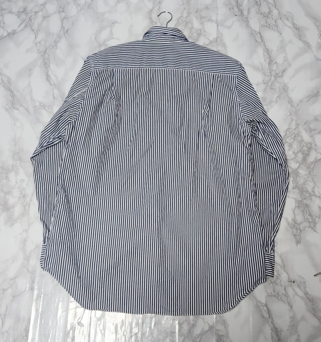 꼼데가르송 스프라이트 셔츠 M 상품이미지4