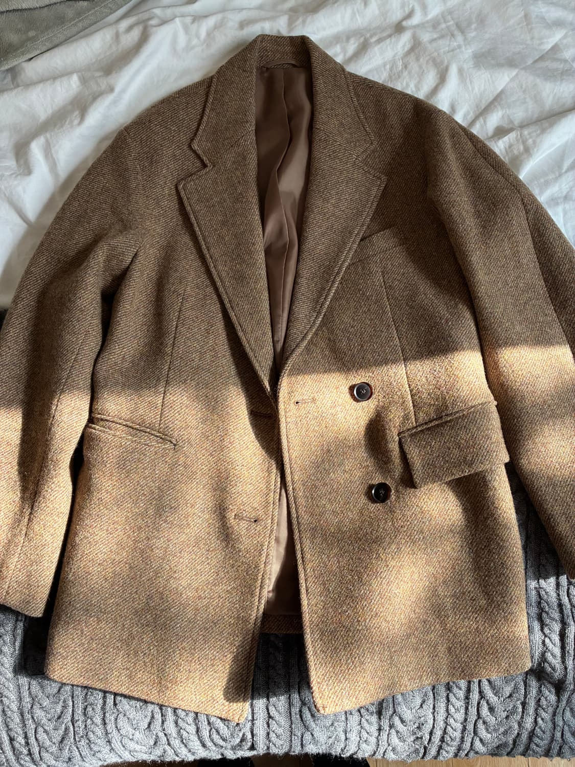 Beaker 아우터 상품이미지1