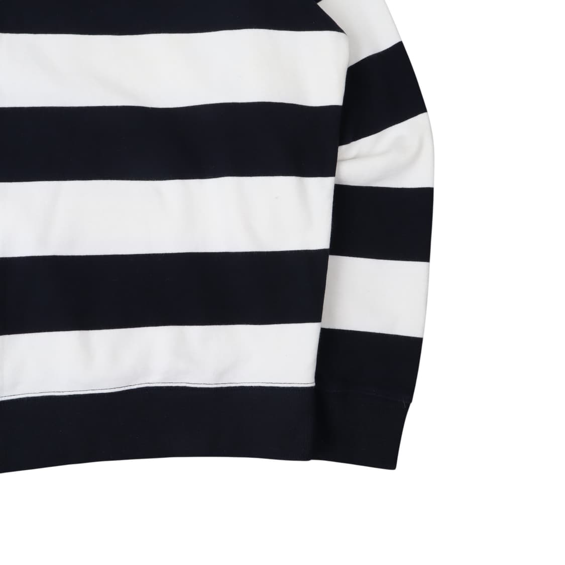 폴로 랄프로렌 럭비 스트라이프 후드티 상품이미지7