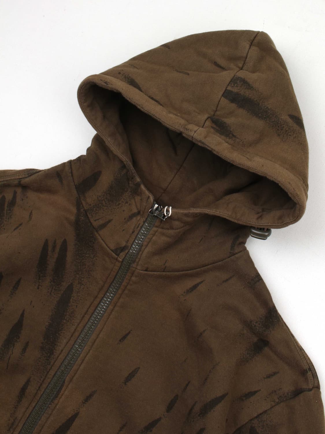 00s MHI by MAHARISHI X FUTURA (L) 상품이미지8