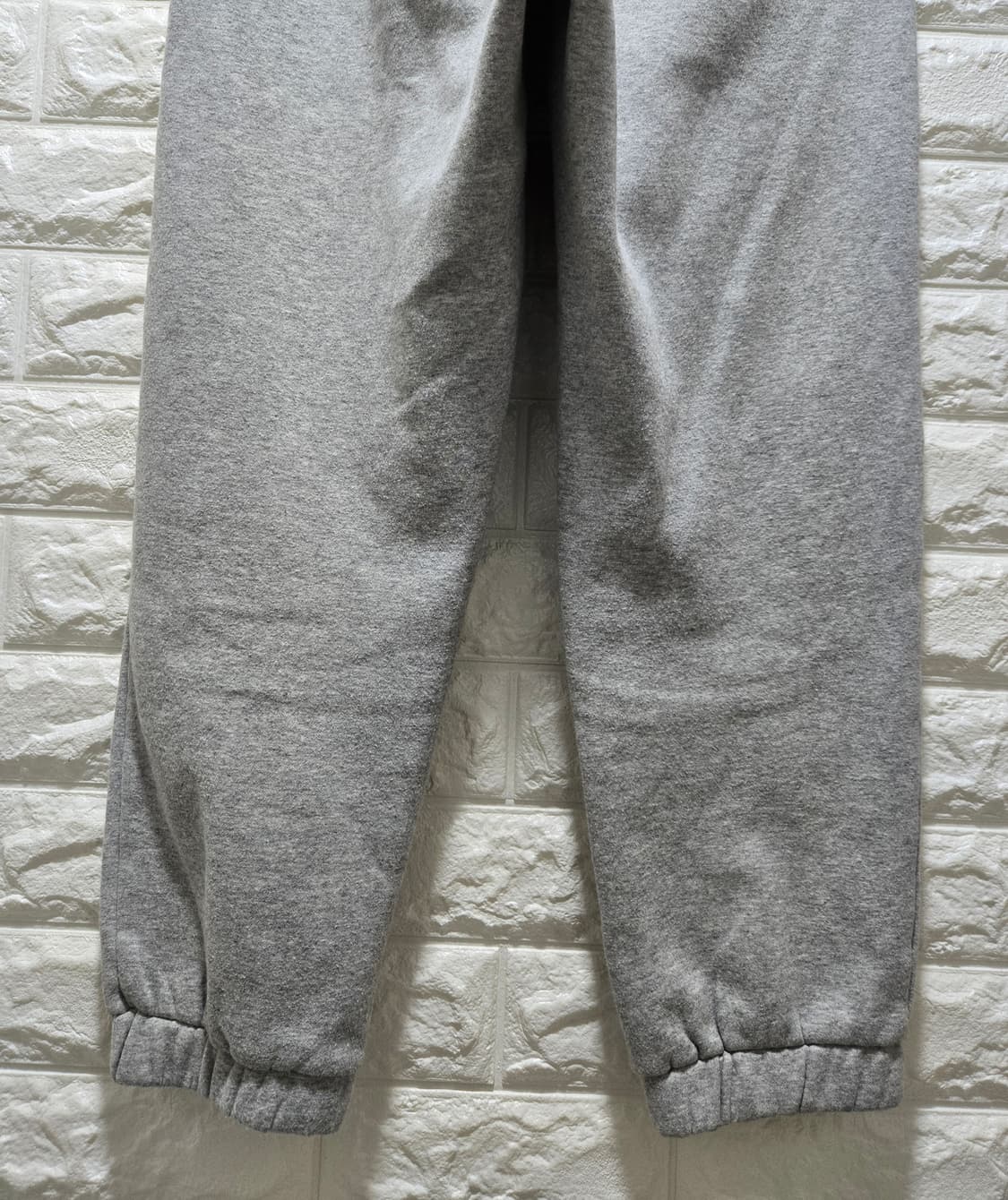 FCMM 기모 조거팬츠 스웨트팬츠 M 상품이미지7