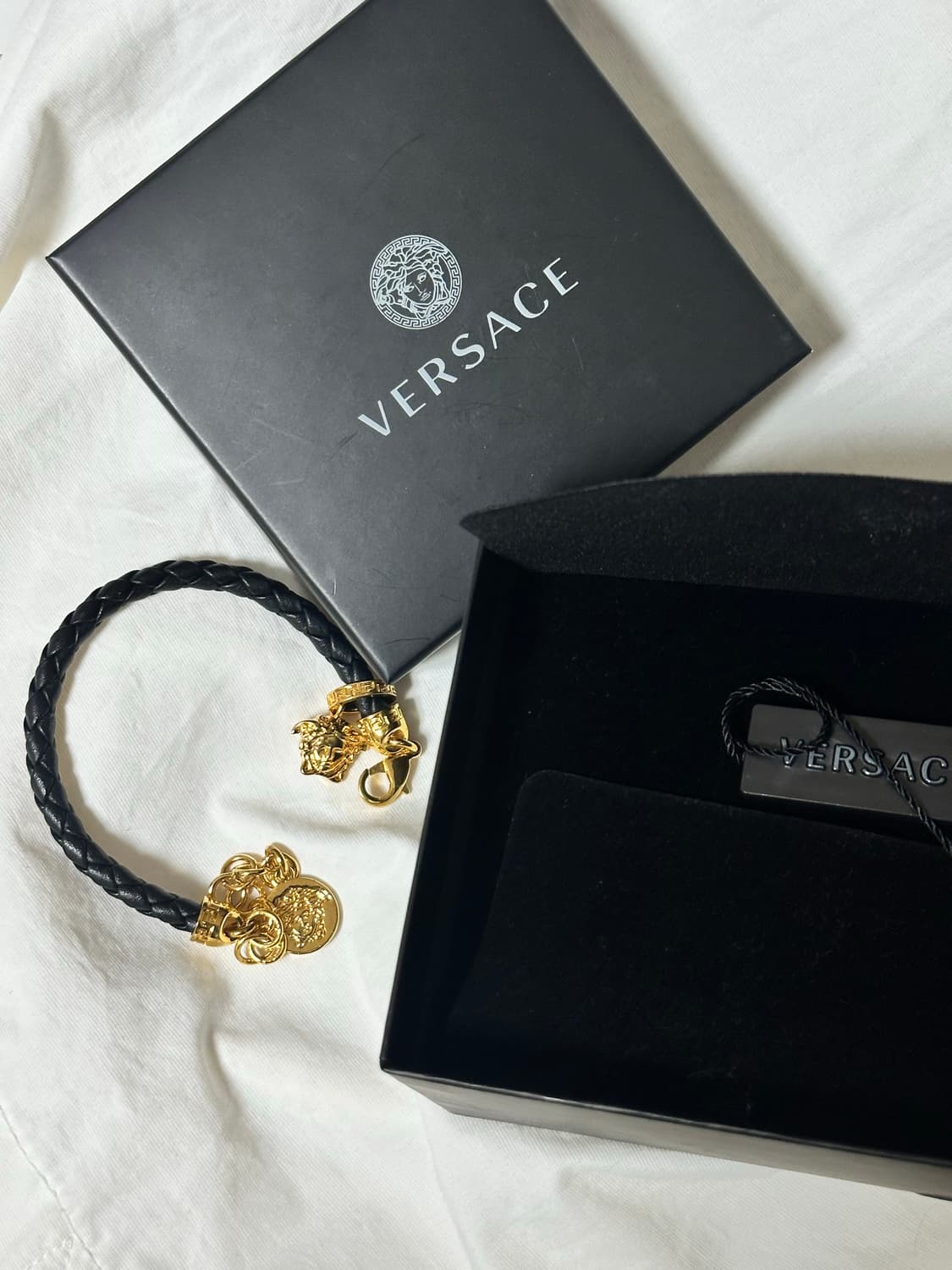 베르사체 팔찌 상품이미지6
