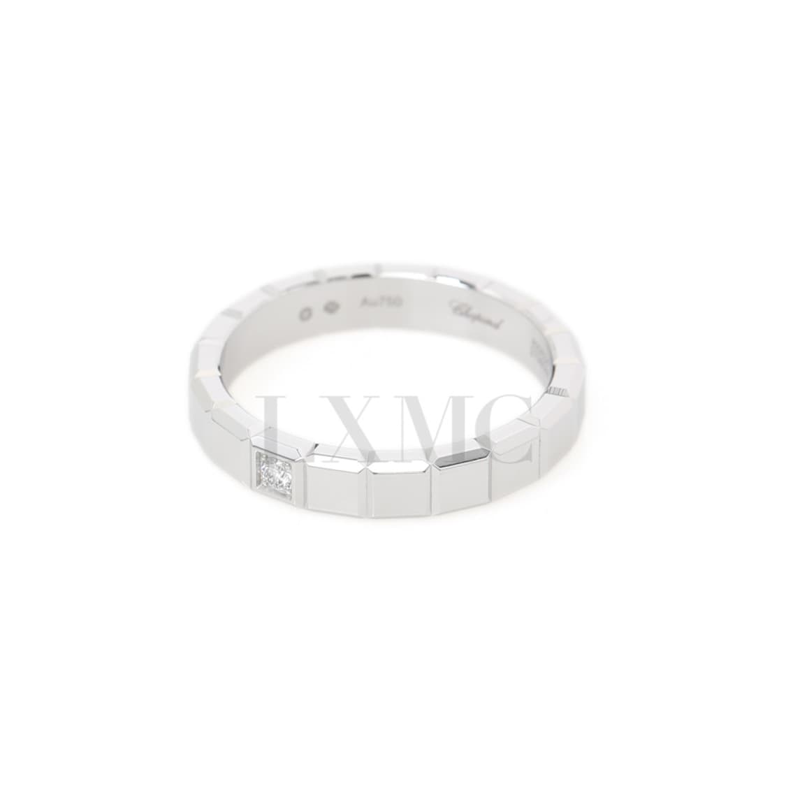 쇼파드 아이스큐브 퓨어 다이아 반지 링 RING 20호 829834 상품이미지2