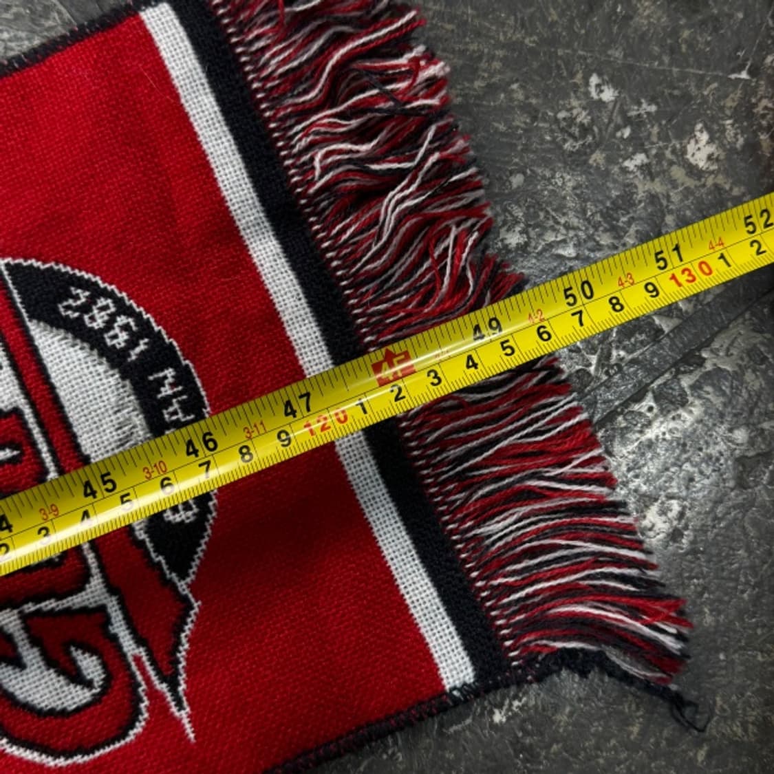 롯데자이언츠 응원 머플러 상품이미지6