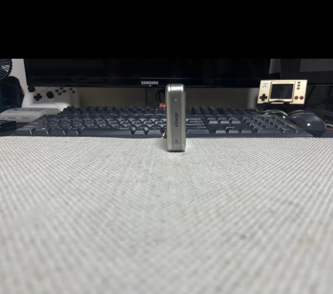 삼성 디카 케녹스 #1  샵1 상품이미지3