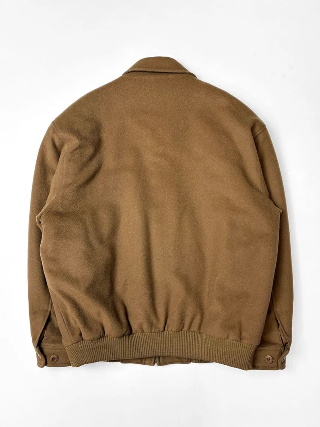 입생로랑 90's 울 항공 자켓 PN5614 상품이미지6