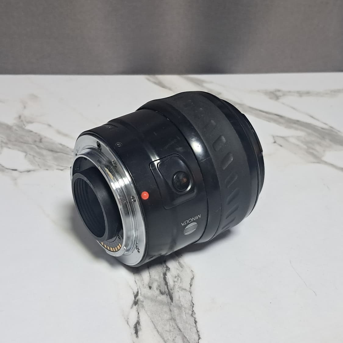 22. 줌렌즈 AF 28-80mm f4-5.6 소니알파 상품이미지3