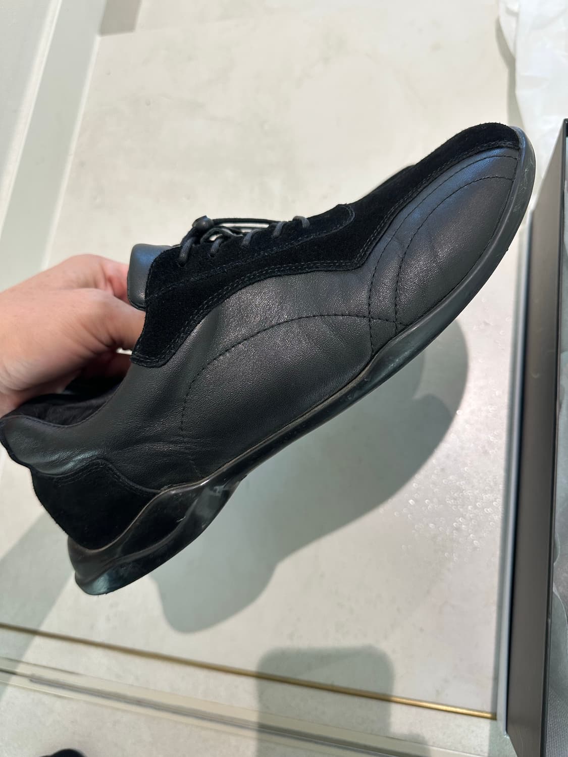 페몬트 스퀘어 280사이즈판매 상품이미지3