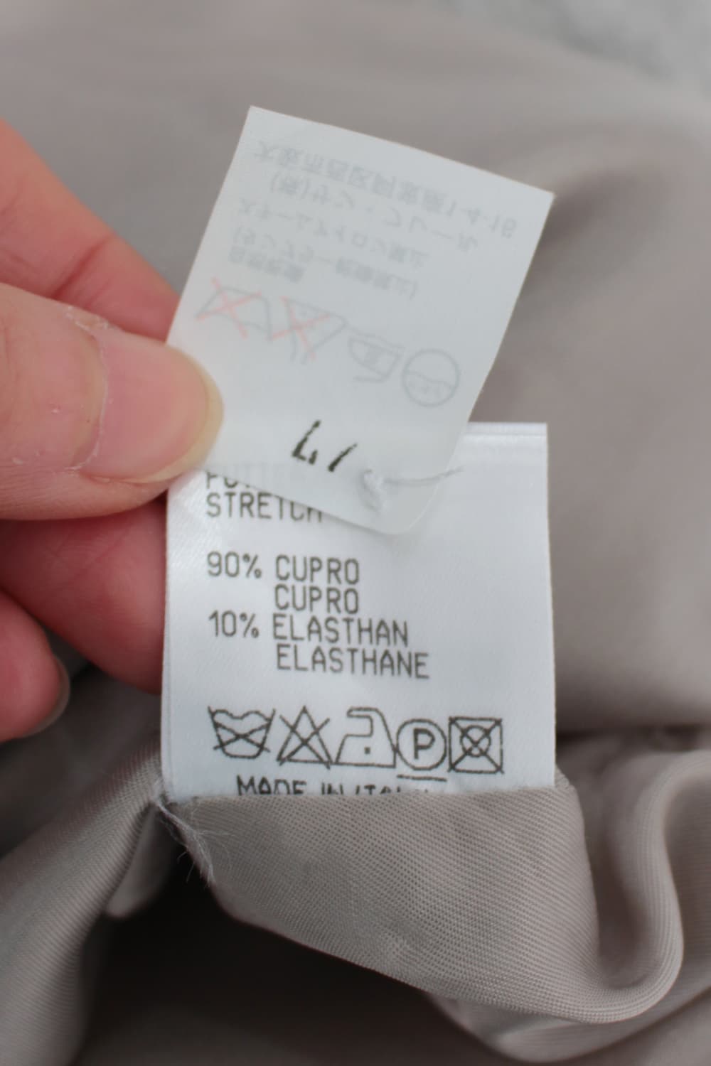   2000's JIL SANDER 상품이미지8