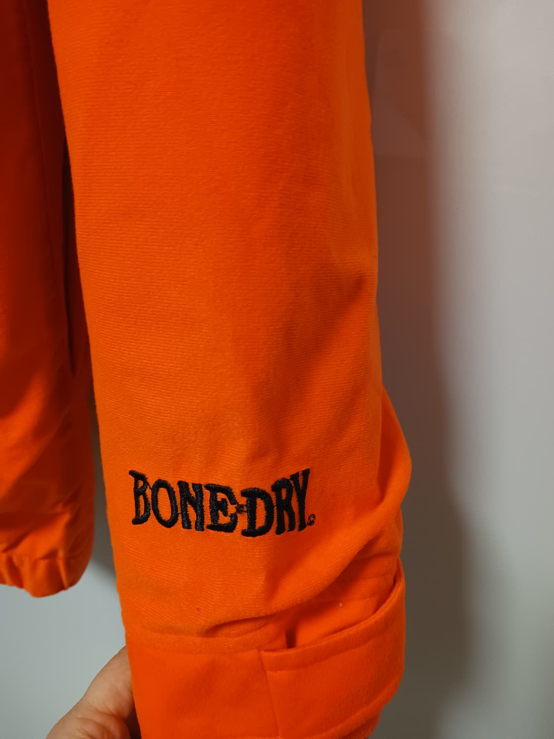 레드헤드 마운틴 스토커 본드라이 헌팅자켓 상품이미지3