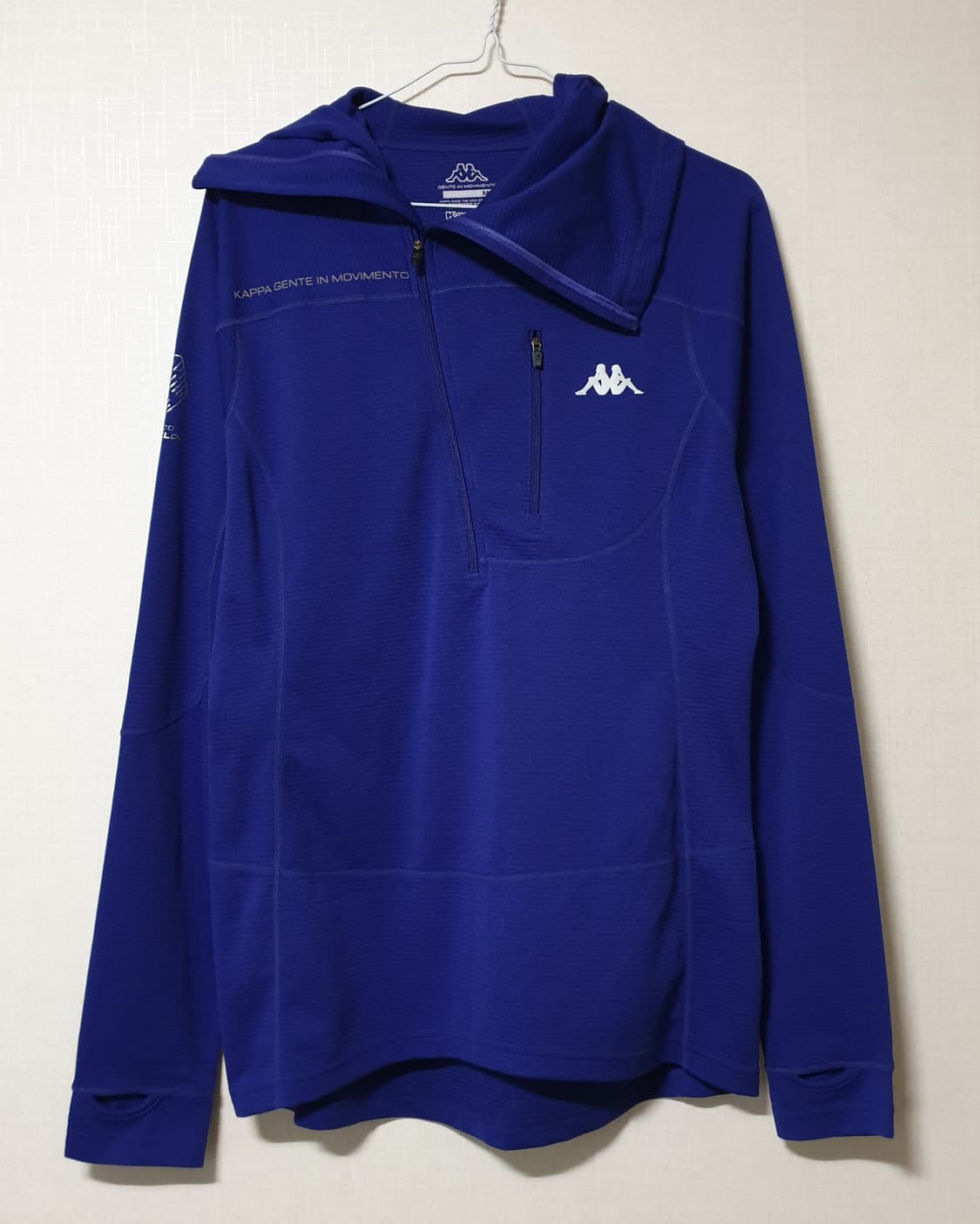 카파 운동복 후드티 M사이즈 상품이미지1