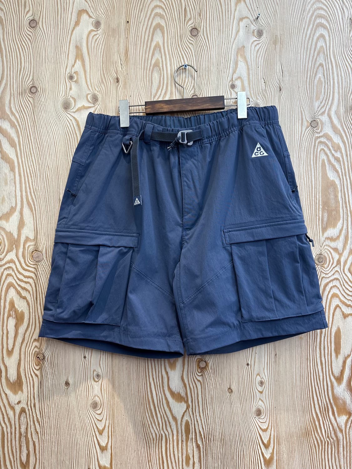 나이키 acg 스미스 서밋 집 카고 팬츠 상품이미지2