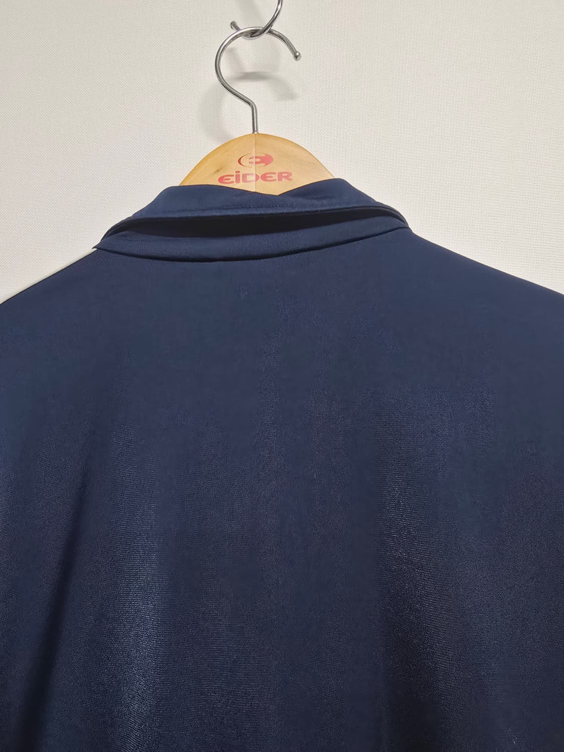 아디다스 파이어버드 트랙탑 네이비105 상품이미지6